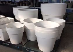 Nuevas macetas Mitu Pac de Euro3plast