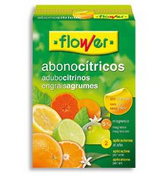 Abono Citricos 1 kg. Flower