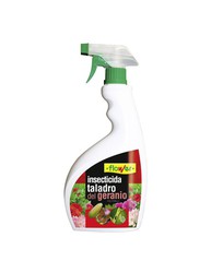 Anti Taladro del Geranio 750 ml. Flower