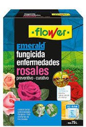 Enfermedades de Los Rosales 10 ml Flower