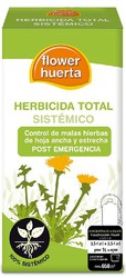 Herbicida total sistémico Flower