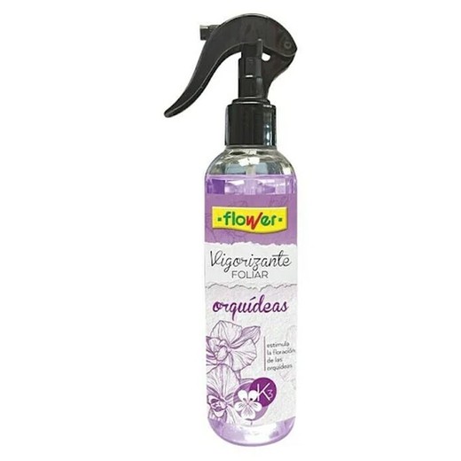 Vigorizante foliar orquídeas 250 ml