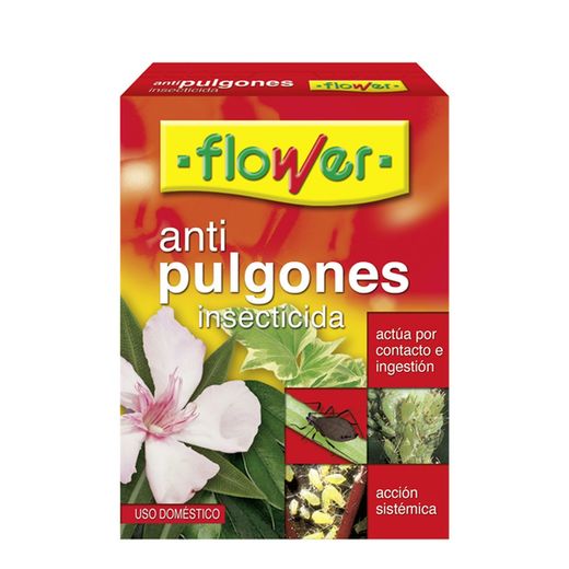 Insecticidas Específicos