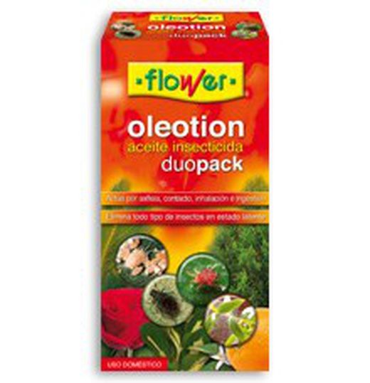 Insecticidas Polivalentes