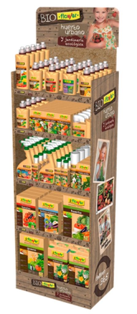 Productos ecológicos Bio