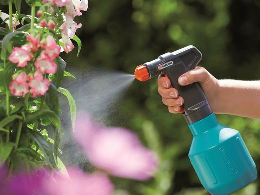 Pulverizadores y Vaporizadores