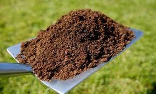 Sacos de recebo para Césped