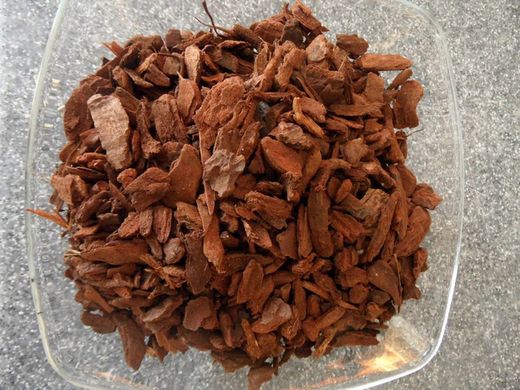 Sustrato para Orquideas