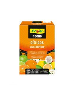 Abono Citricos 800 gr. Flower