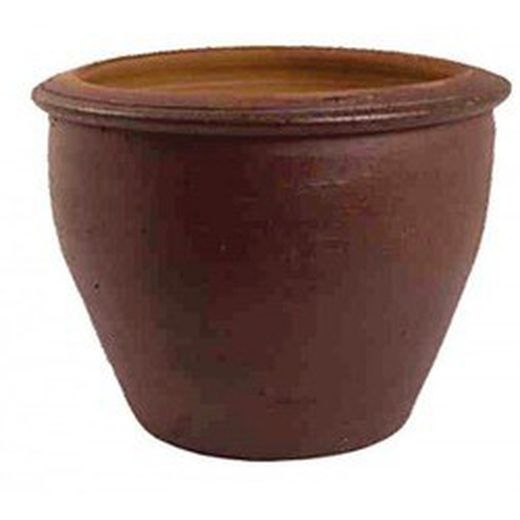 Campana Gres Tailandés