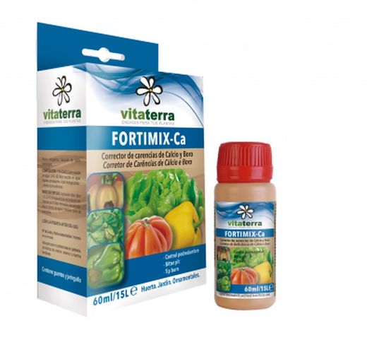 Fortimix-Ca. Vitaterra
