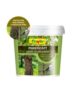 Masti Cort Curador de heridas 1 kg. Flower