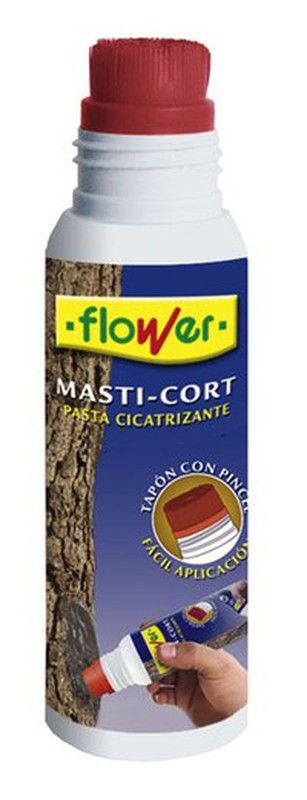 Masti Cort Curador de heridas 250 gr. Flower