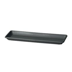 Plato Rectangular Estrecho  Nara TeraPlast