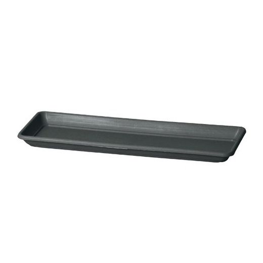 Plato Rectangular Estrecho  Nara TeraPlast
