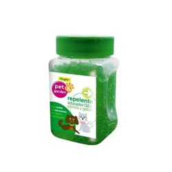 Repelente educador no toxico - gel perros y gatos